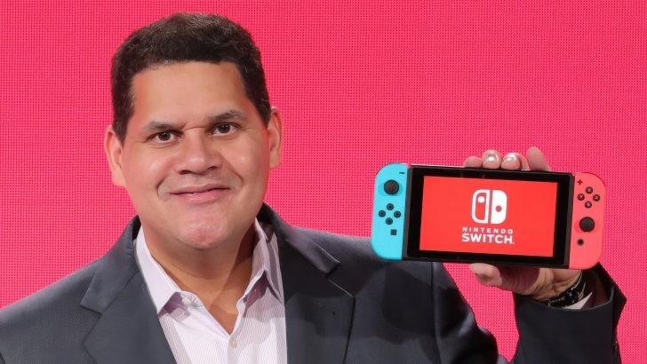 Nintendo kh&ocirc;ng bao giờ giảm gi&aacute; game, cựu CEO giải th&iacute;ch l&yacute; do li&ecirc;n quan đến văn h&oacute;a Kyoto- Ảnh 1.