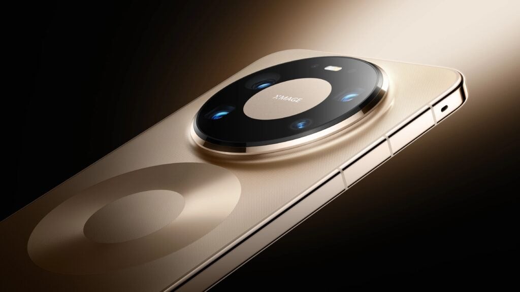 Huawei Mate 90 Pro Max lộ diện với zoom quang học 10x, ngược xu hướng Android - Ảnh 1.