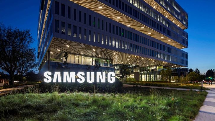 Samsung chạm mốc ngh&igrave;n tỷ USD, dự b&aacute;o vượt NVIDIA về lợi nhuận v&agrave;o năm 2027 - Ảnh 1.