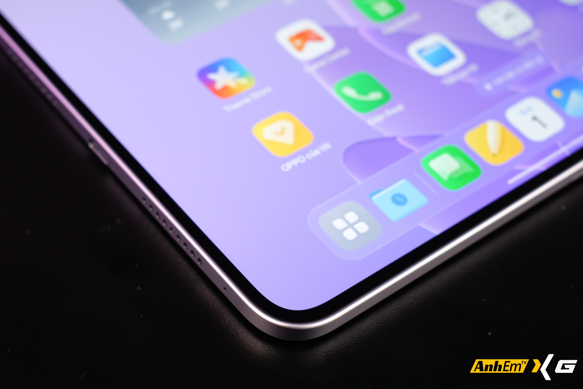 Tr&ecirc;n tay OPPO Pad Mini: Chiếc &ldquo;iPad mini" của thế giới Android với qu&aacute; nhiều điểm ăn tiền- Ảnh 3.