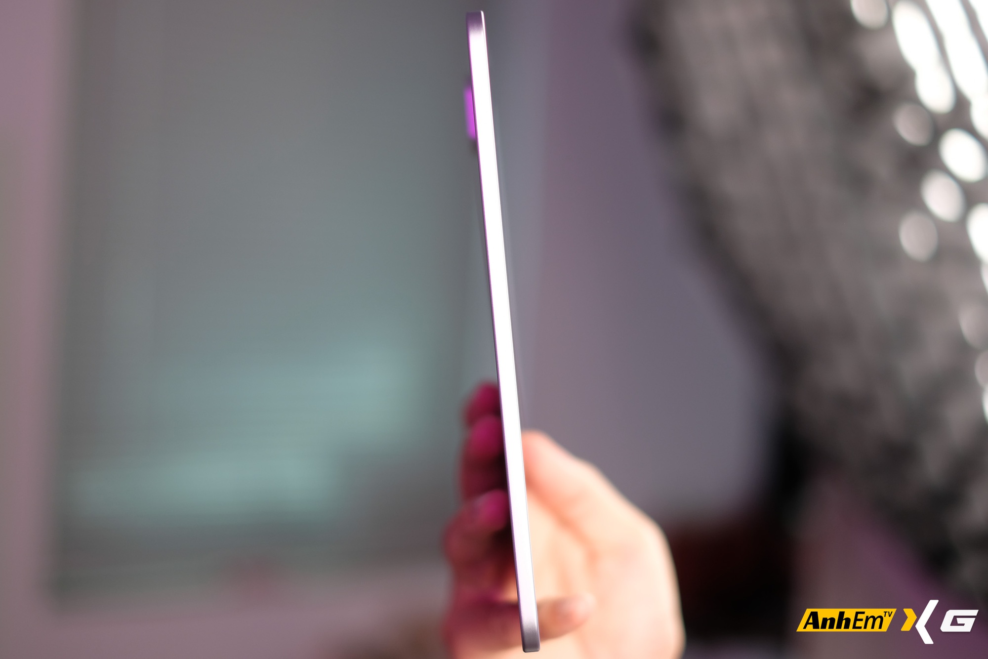 Tr&ecirc;n tay OPPO Pad Mini: Chiếc &ldquo;iPad mini" của thế giới Android với qu&aacute; nhiều điểm ăn tiền- Ảnh 2.