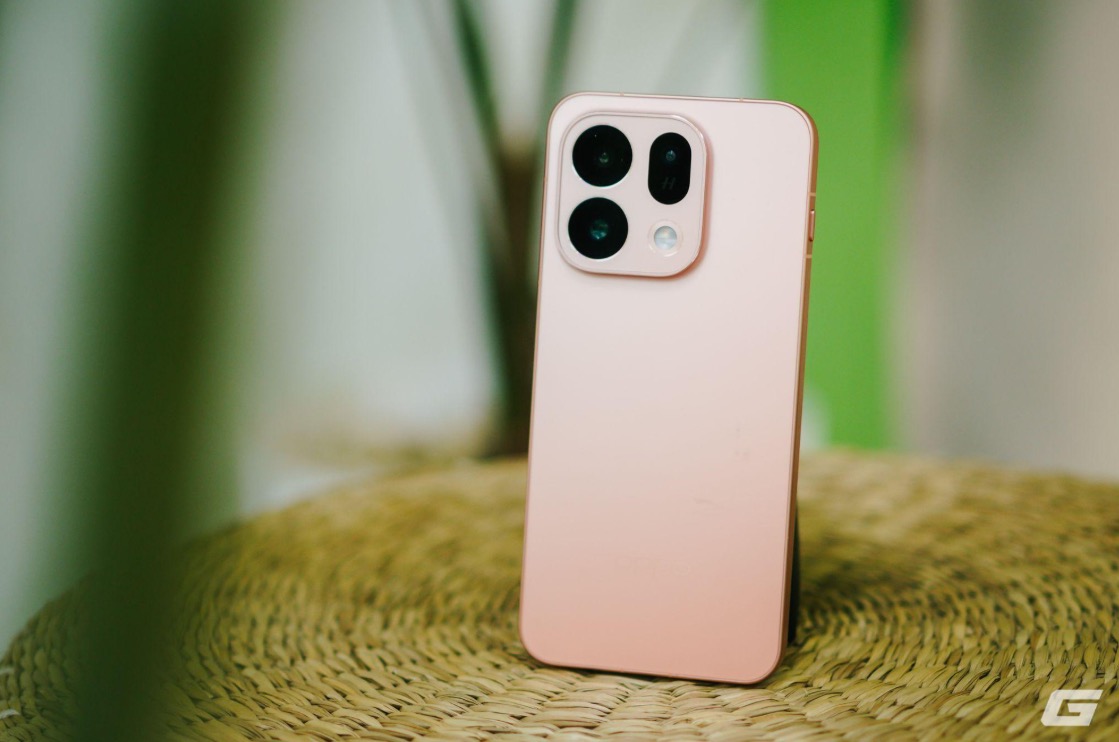 Đi t&igrave;m smartphone &ldquo;ch&acirc;n &aacute;i&rdquo; cho hội chị em năm 2026 - Ảnh 6.