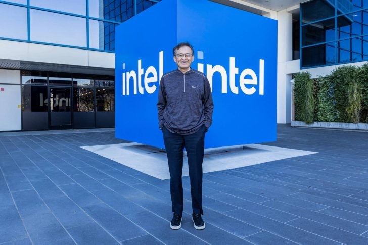 Tesla ch&iacute;nh thức k&yacute; hợp đồng chip với Intel, Apple cũng đang muốn tham gia - Ảnh 1.