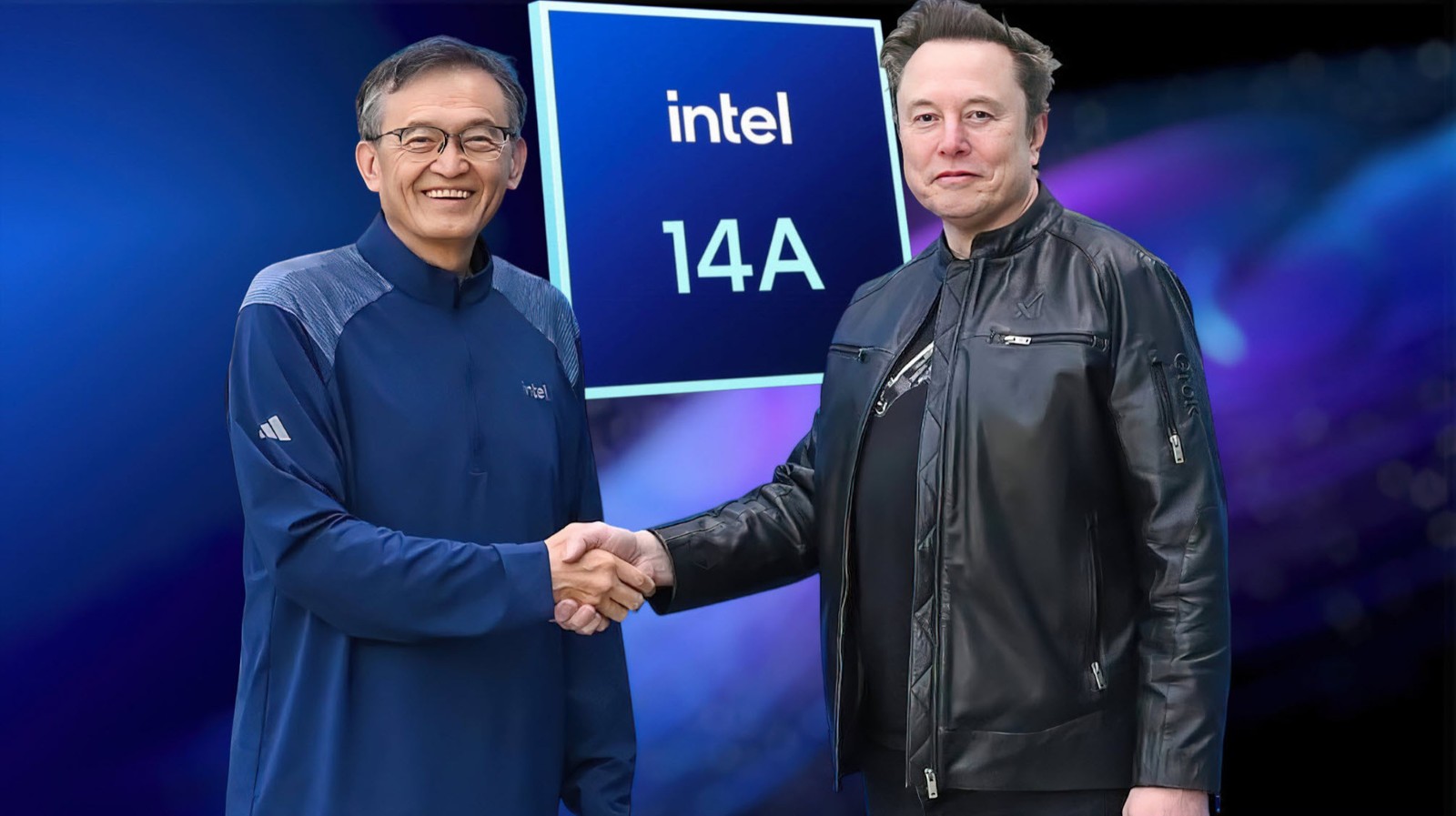 Tesla ch&iacute;nh thức k&yacute; hợp đồng chip với Intel, Apple cũng đang muốn tham gia - Ảnh 2.