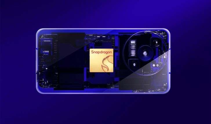 Sắp c&oacute; loạt chip Snapdragon "đầu 8" mới- Ảnh 1.