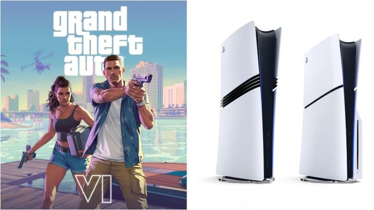 Chờ GTA 6 để mua PS5, game thủ chưa biết gi&aacute; đ&atilde; l&ecirc;n 17 triệu đồng - Ảnh 1.