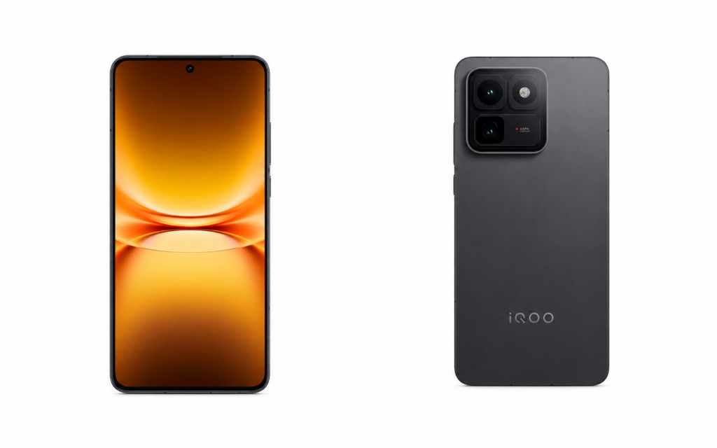 iQOO 15T chơi mượt Genshin Impact ở 60fps- Ảnh 1.