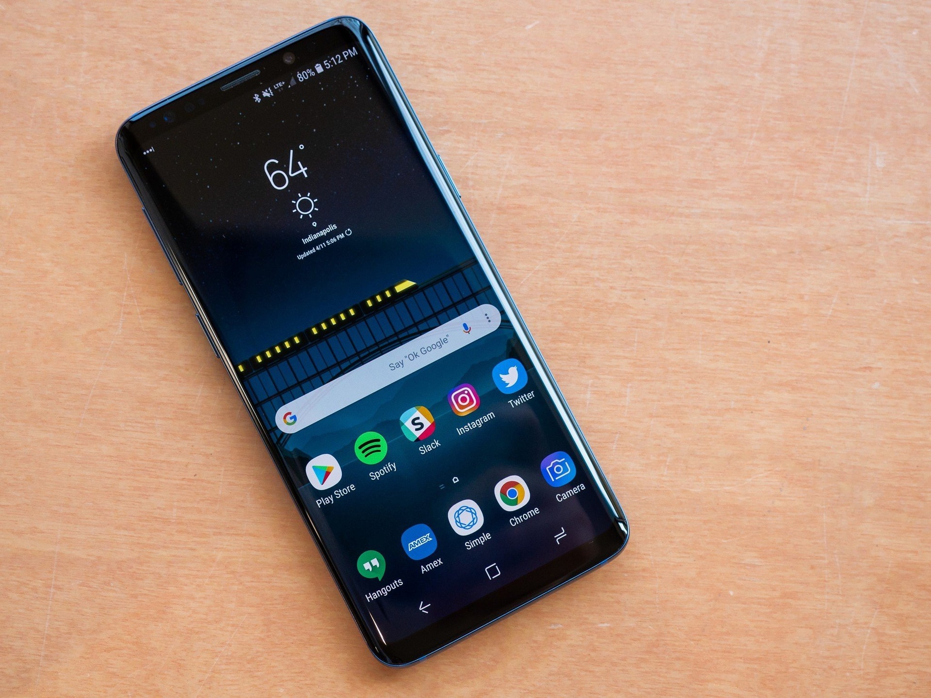 Chỉ cần gỡ c&aacute;c ứng dụng n&agrave;y, điện thoại Samsung "cũ m&egrave;m" của t&ocirc;i giờ d&ugrave;ng như m&aacute;y mới: Biết thế l&agrave;m từ ng&agrave;y xưa- Ảnh 1.