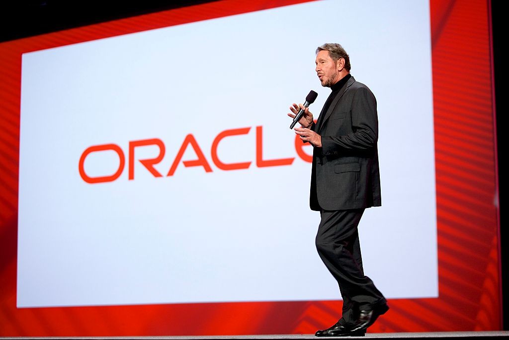 Oracle sa thải 30.000 người, một nh&acirc;n vi&ecirc;n mất hơn 1 triệu USD cổ phiếu - Ảnh 1.