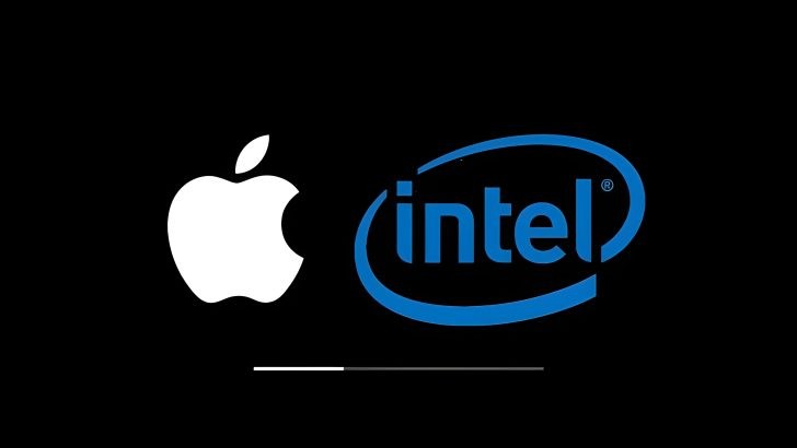 Intel sắp gia c&ocirc;ng chip cho Apple, hai b&ecirc;n nối lại quan hệ sau 3 năm - Ảnh 1.