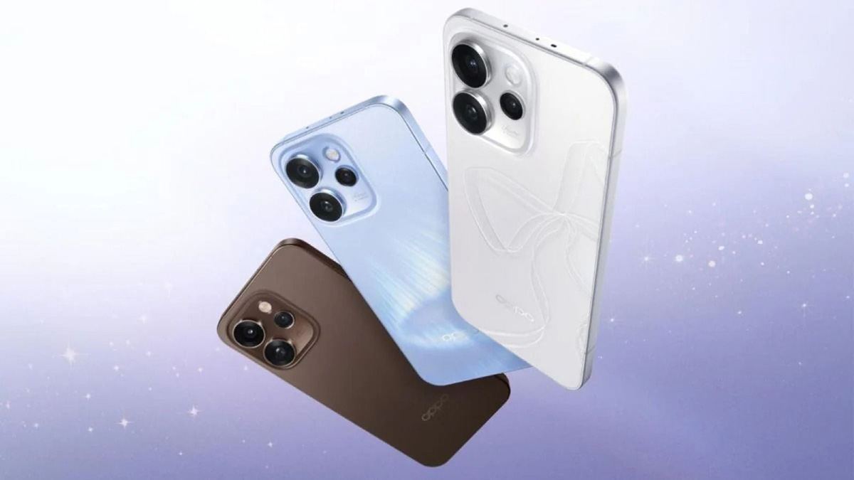 OPPO sắp ra mắt điện thoại pin 7.000mAh, camera 200 "chấm"- Ảnh 1.