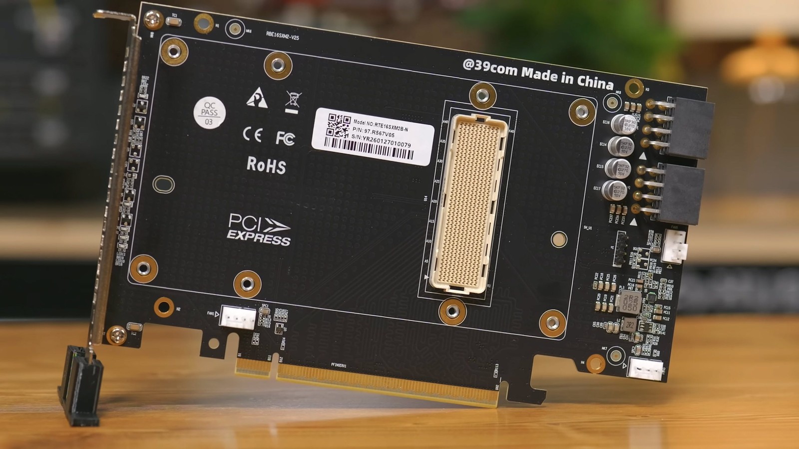 GPU NVIDIA V100 8 năm tuổi xử l&yacute; AI nhanh hơn cả RTX 3060, gi&aacute; chỉ hơn 2 triệu đồng - Ảnh 4.