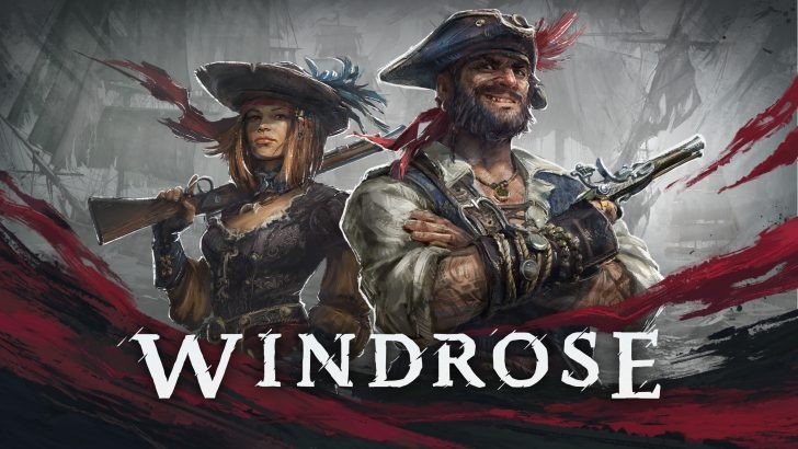 Game cướp biển Windrose b&aacute;n chạy nhất th&aacute;ng 4 d&ugrave; chưa ph&aacute;t h&agrave;nh ch&iacute;nh thức - Ảnh 1.