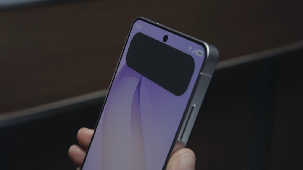 Samsung nghi&ecirc;n cứu m&agrave;n h&igrave;nh ba chiều kh&ocirc;ng cần k&iacute;nh, c&oacute; thể xuất hiện tr&ecirc;n iPhone - Ảnh 1.