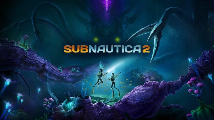 Subnautica 2 mở đặt trước tr&ecirc;n Steam sau khi vượt 5 triệu lượt mong muốn- Ảnh 1.