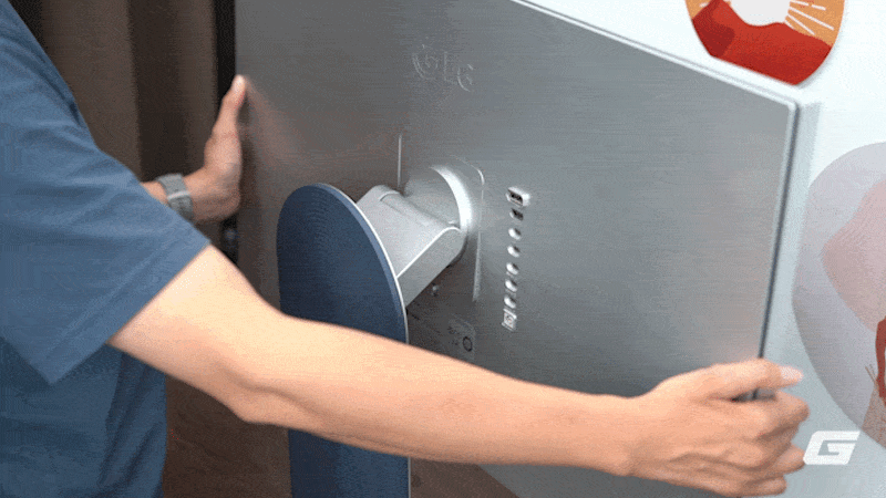 M&agrave;n h&igrave;nh LG 6K - Ảnh 7.