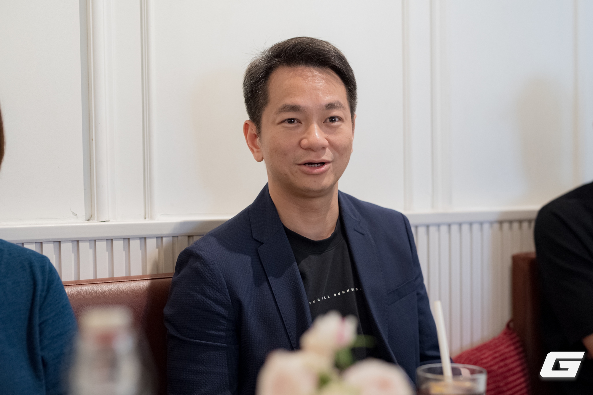 &ldquo;Ai cũng cần sức khỏe&rdquo;:  Đại diện Huawei chia sẻ tầm nh&igrave;n về tương lai smartwatch, Việt Nam l&agrave; thị trường trọng điểm - Ảnh 3.