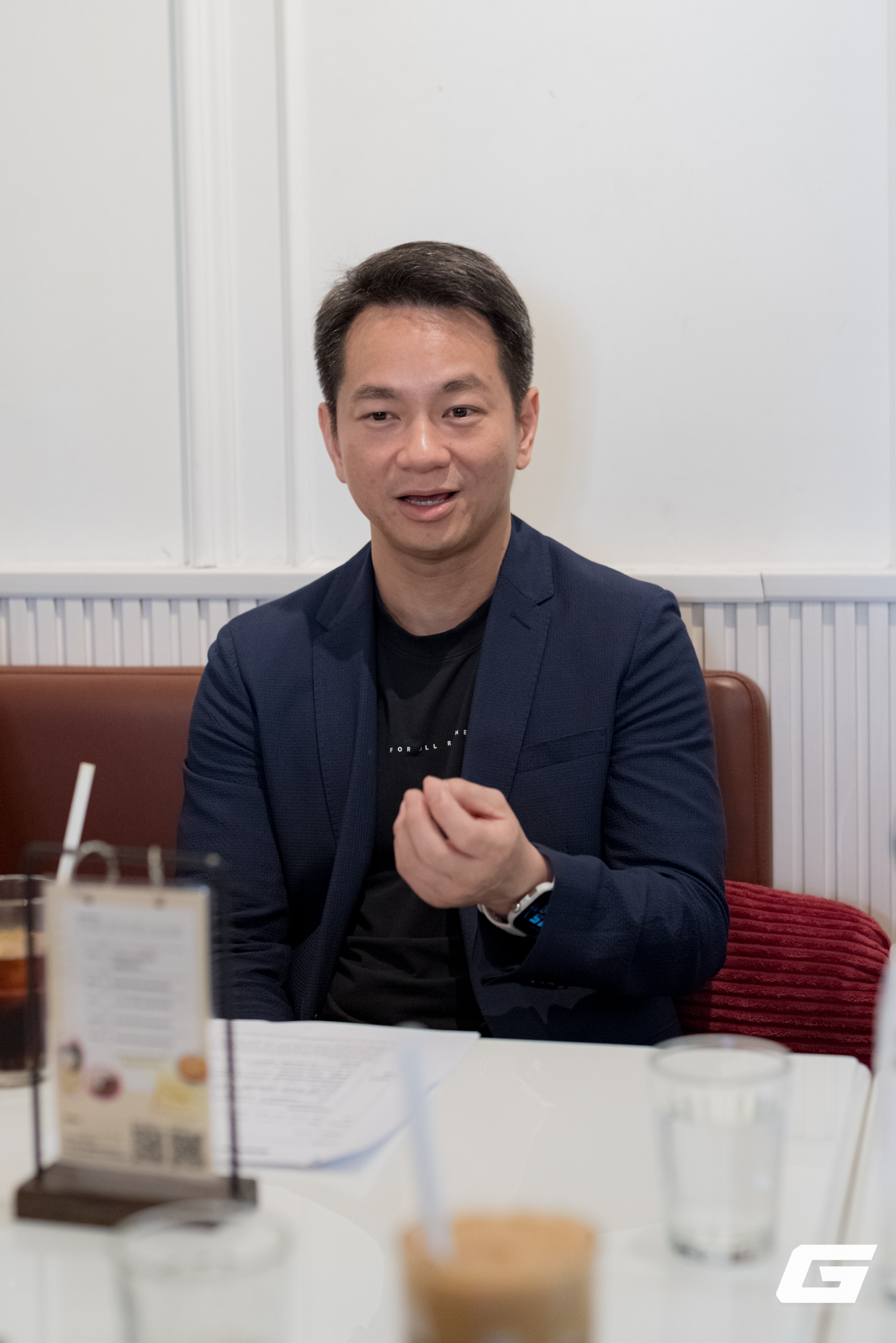 &ldquo;Ai cũng cần sức khỏe&rdquo;:  Đại diện Huawei chia sẻ tầm nh&igrave;n về tương lai smartwatch, Việt Nam l&agrave; thị trường trọng điểm - Ảnh 1.