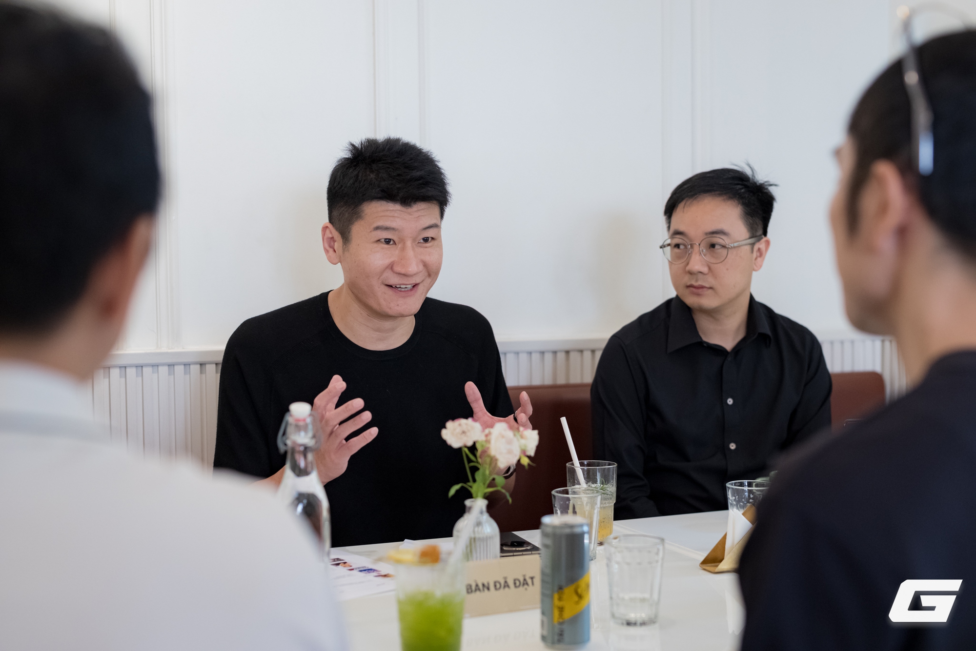 &ldquo;Ai cũng cần sức khỏe&rdquo;:  Đại diện Huawei chia sẻ tầm nh&igrave;n về tương lai smartwatch, Việt Nam l&agrave; thị trường trọng điểm - Ảnh 6.