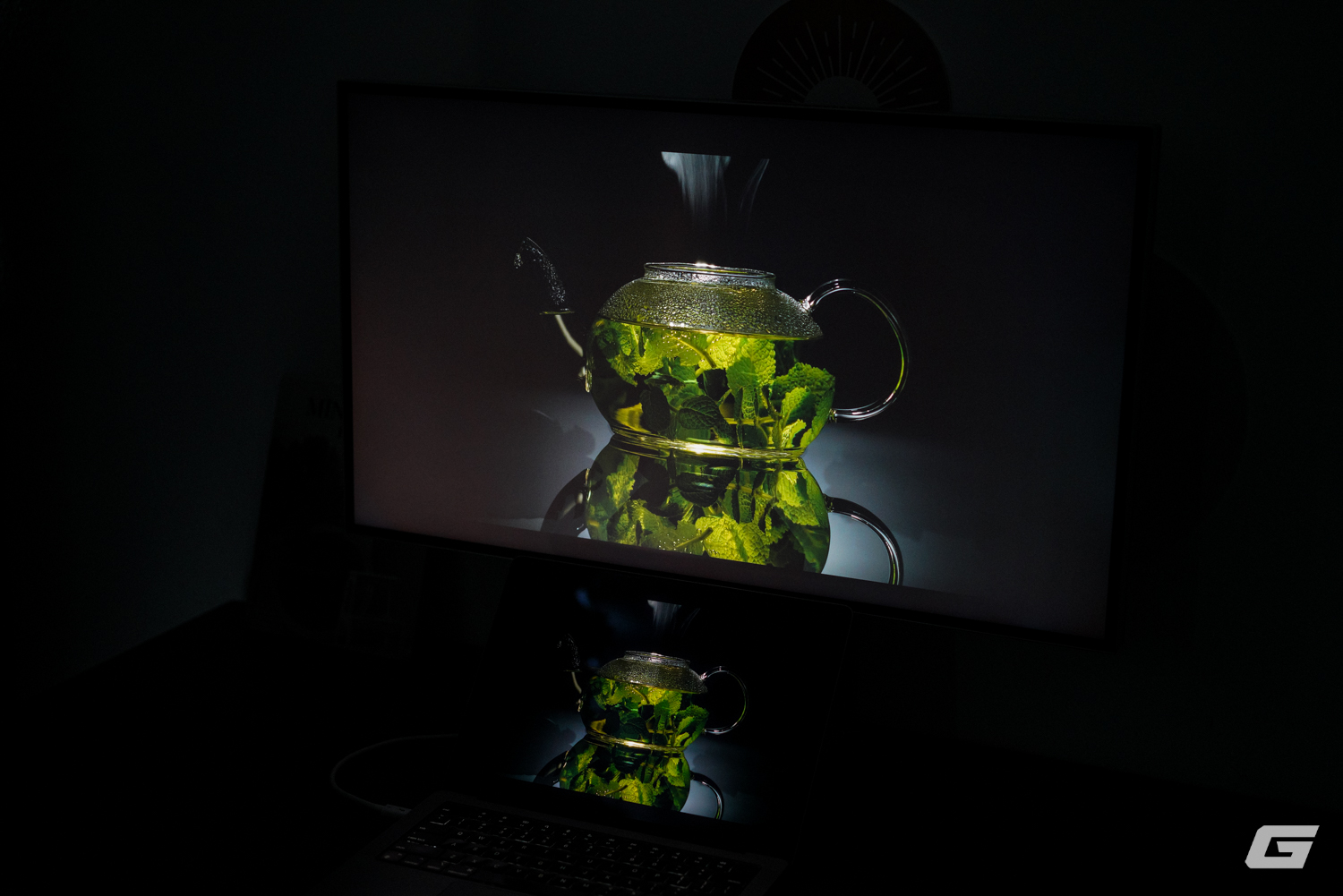 M&agrave;n h&igrave;nh LG 6K - Ảnh 20.