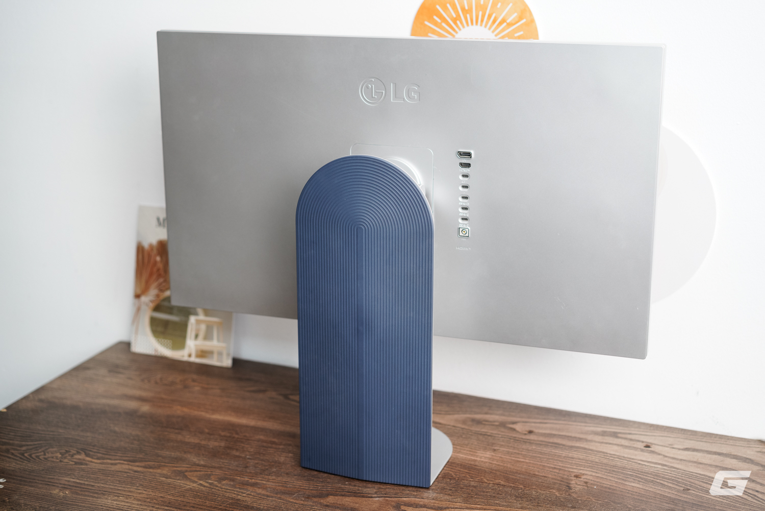 M&agrave;n h&igrave;nh LG 6K - Ảnh 3.