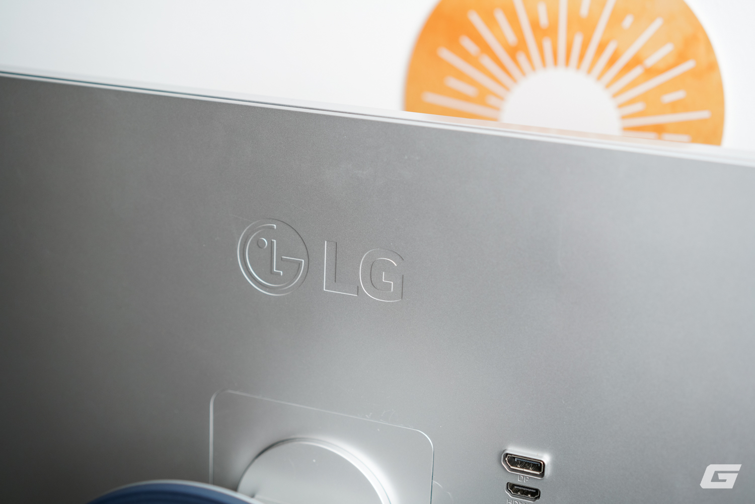 M&agrave;n h&igrave;nh LG 6K - Ảnh 5.
