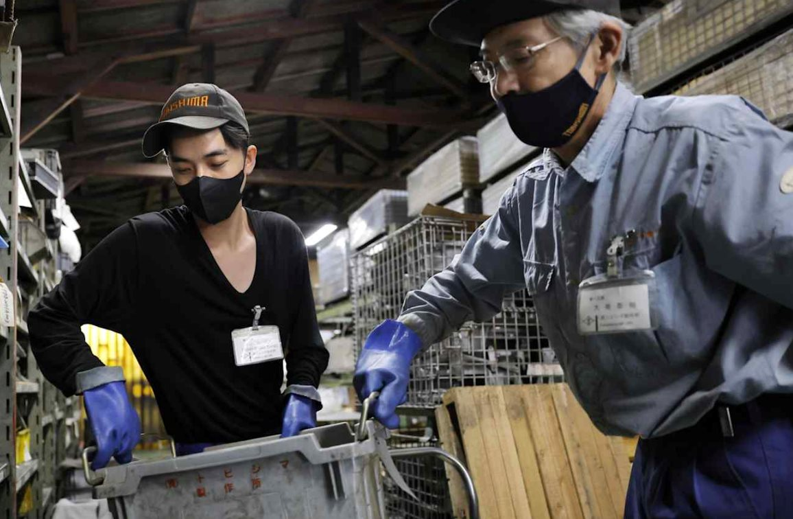Nikkei: 11,5 triệu việc làm tại Việt Nam chịu tác động nghiêm trọng từ AI