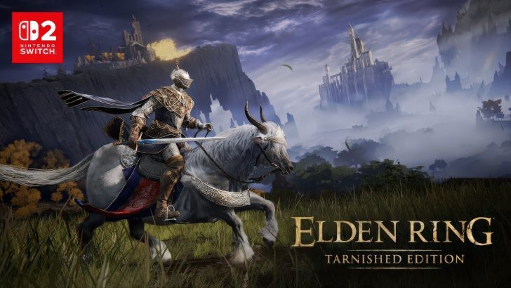  Tarnished Edition có thể ra mắt trên Switch 2 vào tháng 7 tới- Ảnh 1.