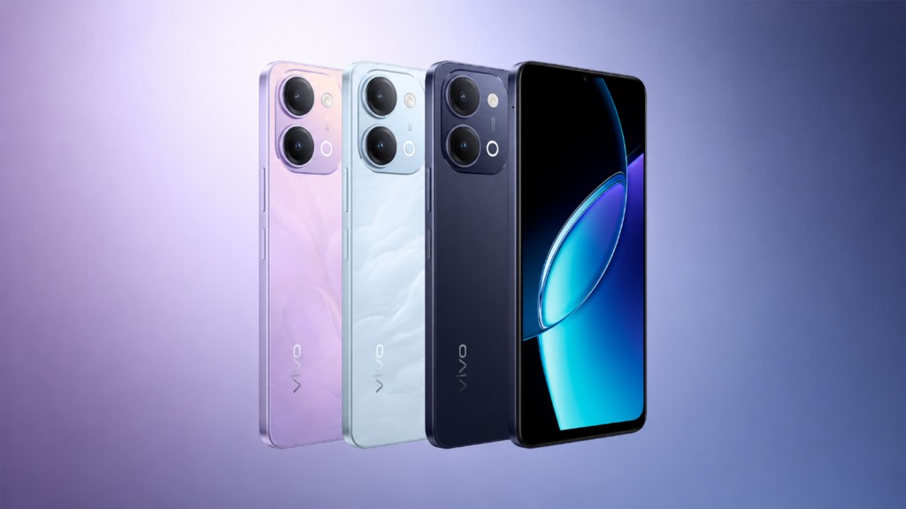 vivo Y60 pin 6500mAh d&ugrave;ng 2 ng&agrave;y, gi&aacute; chỉ 6,9 triệu đồng- Ảnh 2.