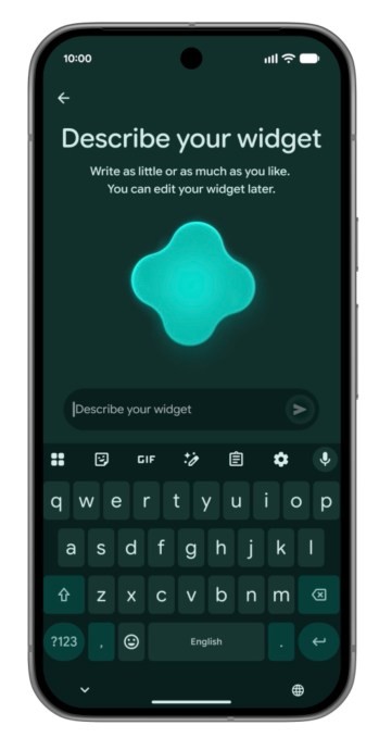 Gemini tr&ecirc;n Android đ&atilde; c&oacute; thể l&agrave;m việc thay bạn- Ảnh 4.