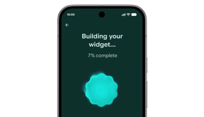 Google d&ugrave;ng AI gi&uacute;p người d&ugrave;ng tự tạo t&iacute;nh năng tr&ecirc;n Android- Ảnh 2.