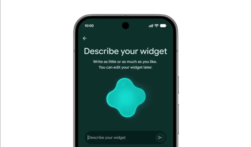Google d&ugrave;ng AI gi&uacute;p người d&ugrave;ng tự tạo t&iacute;nh năng tr&ecirc;n Android- Ảnh 1.