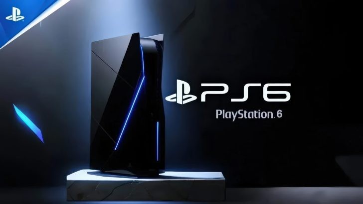 Sony chưa thể ra mắt PlayStation 6 vì giá linh kiện quá cao- Ảnh 1.
