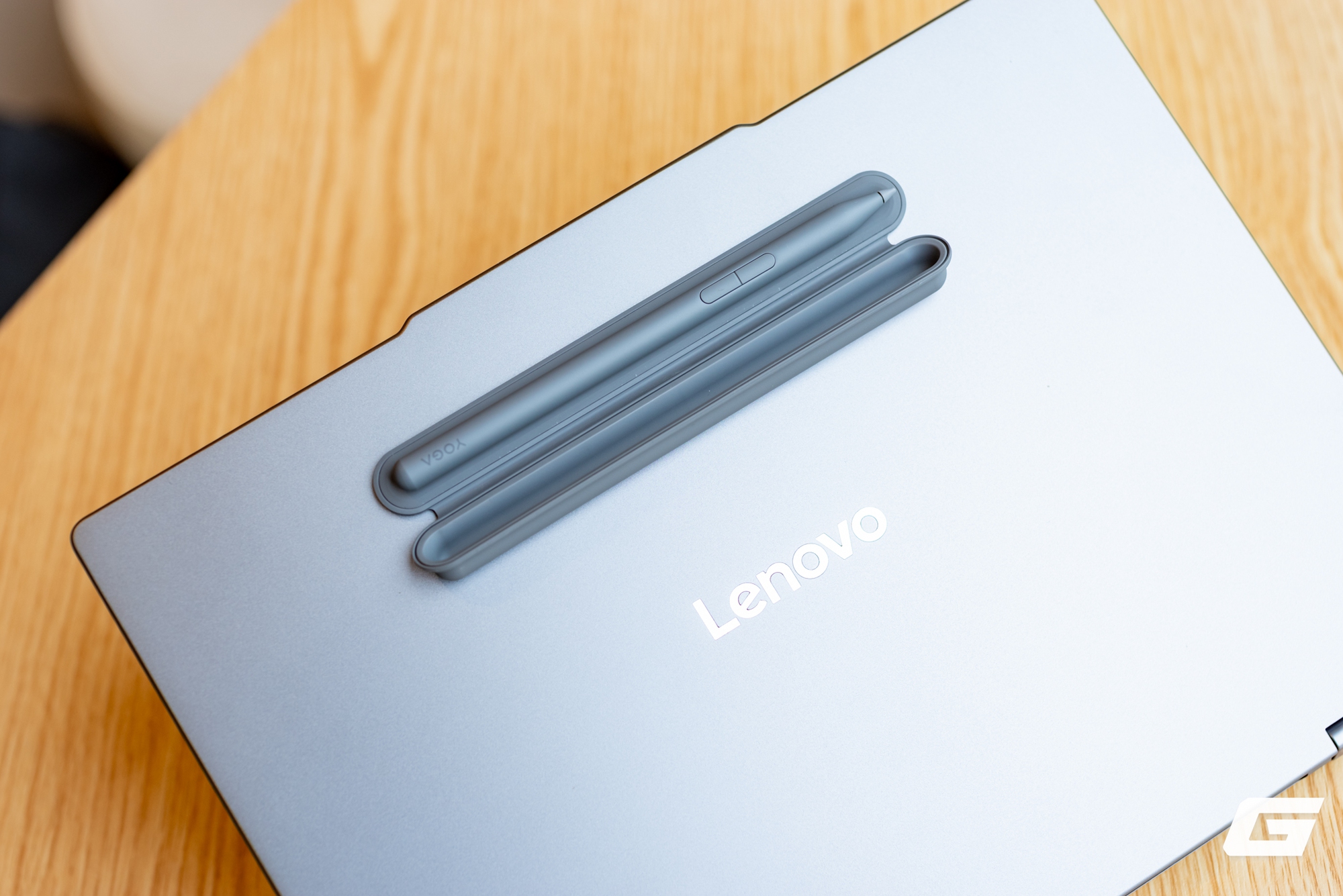 Cận cảnh Lenovo Yoga 7i 2-in-1 Gen 11: T&iacute;ch hợp Intel Core Ultra thế hệ 3, 32GB RAM, đa dụng mạnh mẽ nhưng vẫn c&oacute; điểm cần lưu &yacute; - Ảnh 10.