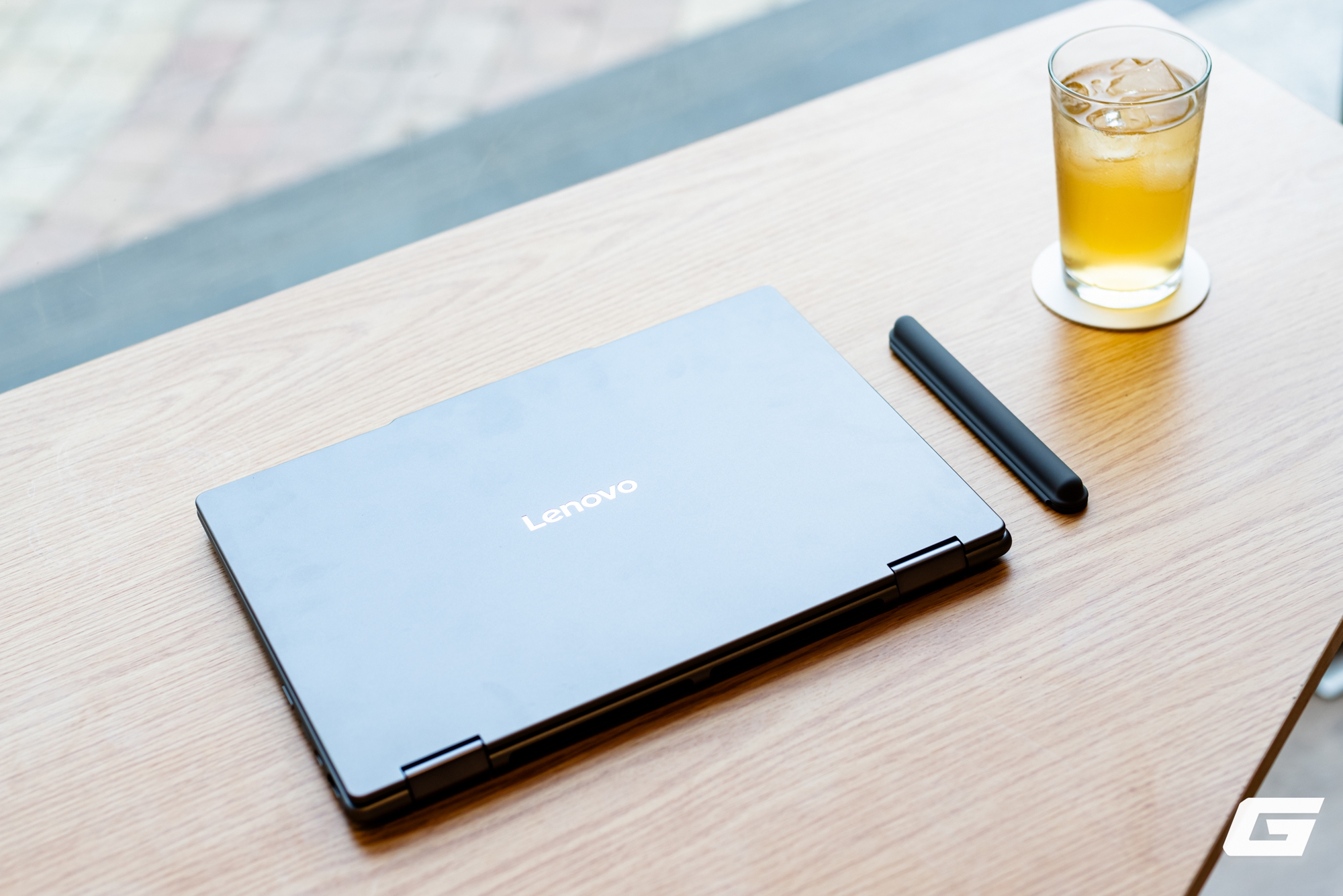 Cận cảnh Lenovo Yoga 7i 2-in-1 Gen 11: T&iacute;ch hợp Intel Core Ultra thế hệ 3, 32GB RAM, đa dụng mạnh mẽ nhưng vẫn c&oacute; điểm cần lưu &yacute; - Ảnh 4.