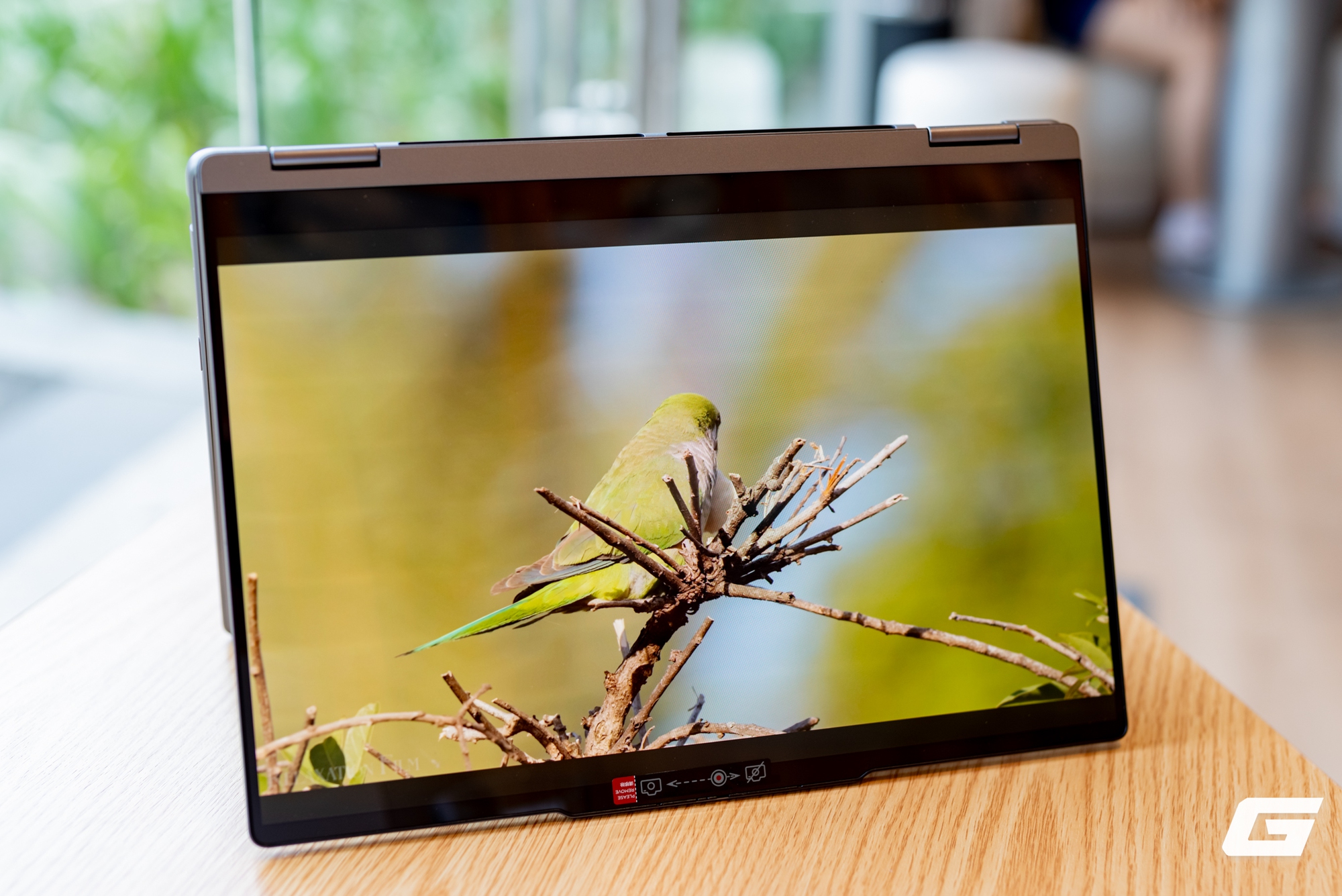 Cận cảnh Lenovo Yoga 7i 2-in-1 Gen 11: T&iacute;ch hợp Intel Core Ultra thế hệ 3, 32GB RAM, đa dụng mạnh mẽ nhưng vẫn c&oacute; điểm cần lưu &yacute; - Ảnh 32.