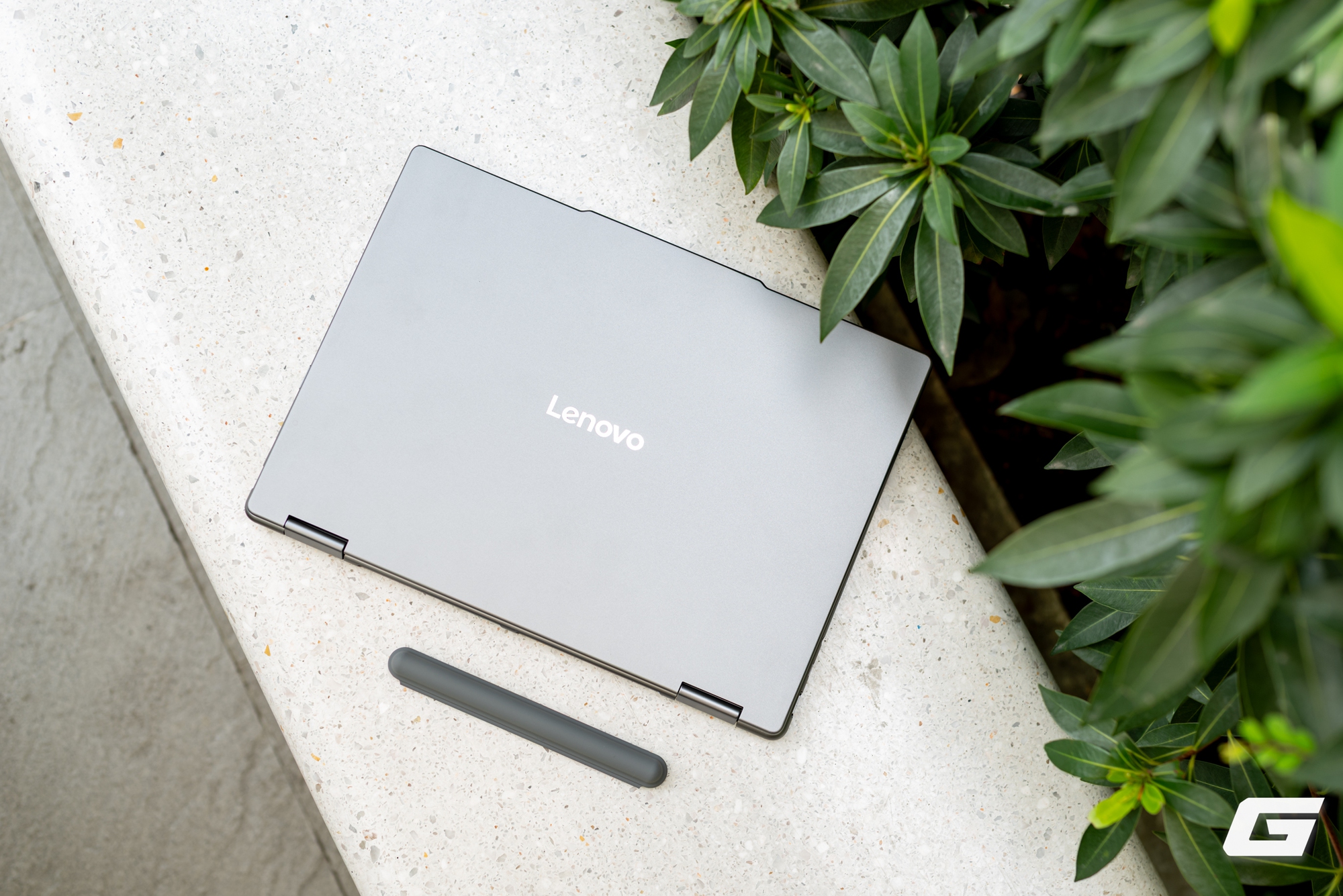 Cận cảnh Lenovo Yoga 7i 2-in-1 Gen 11: T&iacute;ch hợp Intel Core Ultra thế hệ 3, 32GB RAM, đa dụng mạnh mẽ nhưng vẫn c&oacute; điểm cần lưu &yacute; - Ảnh 3.