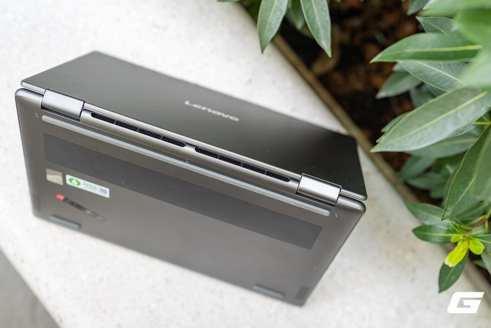 Cận cảnh Lenovo Yoga 7i 2-in-1 Gen 11: T&iacute;ch hợp Intel Core Ultra thế hệ 3, 32GB RAM, đa dụng mạnh mẽ nhưng vẫn c&oacute; điểm cần lưu &yacute; - Ảnh 39.