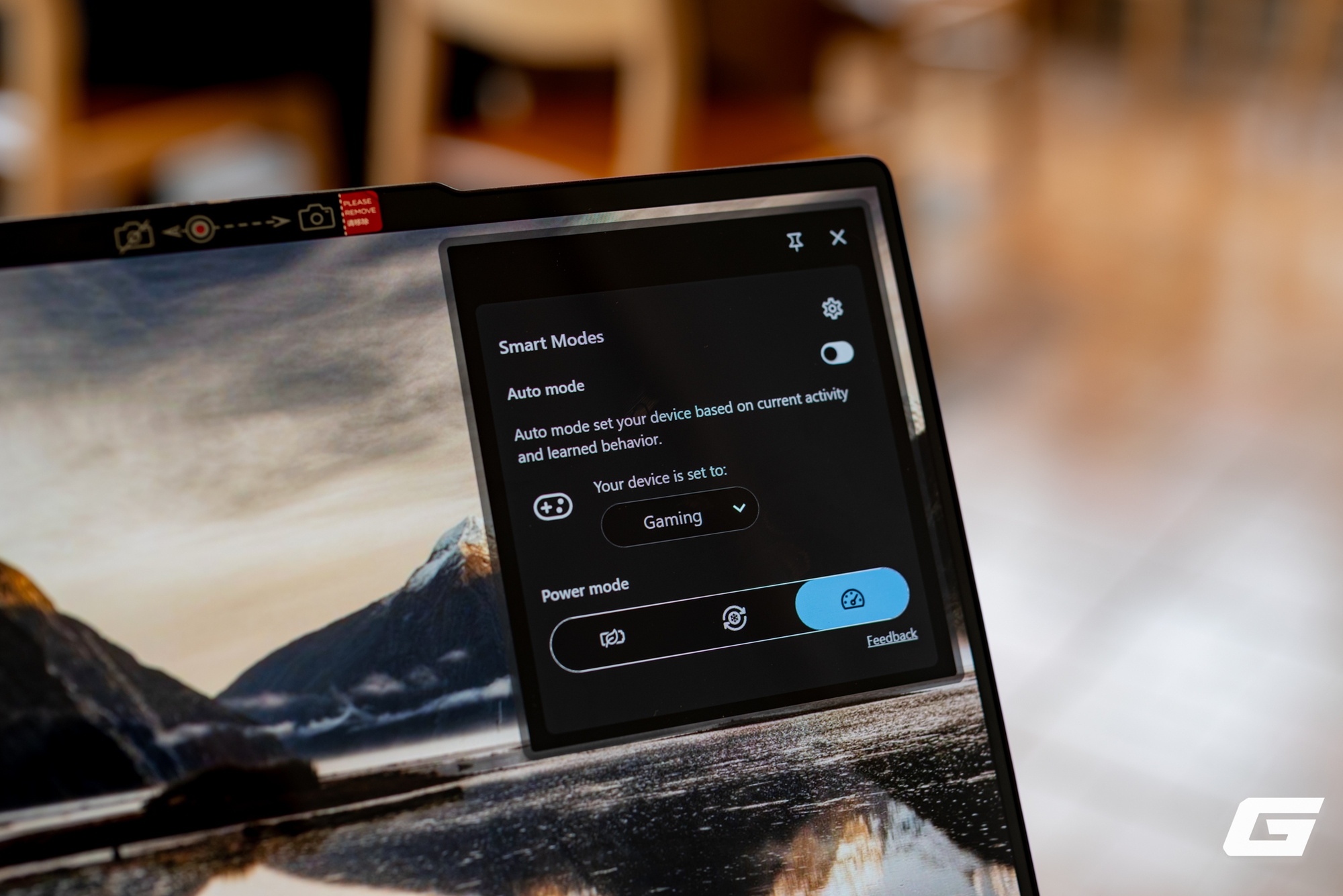 Cận cảnh Lenovo Yoga 7i 2-in-1 Gen 11: T&iacute;ch hợp Intel Core Ultra thế hệ 3, 32GB RAM, đa dụng mạnh mẽ nhưng vẫn c&oacute; điểm cần lưu &yacute; - Ảnh 31.