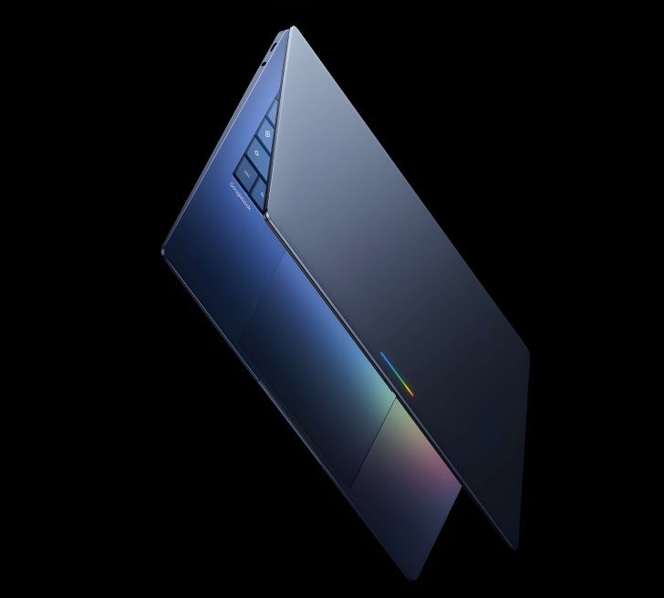 Google bất ngờ ra mắt Googlebook, nhắm thẳng v&agrave;o MacBook Neo của Apple - Ảnh 1.