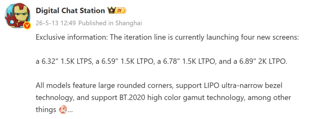 OPPO Find X10 sẽ c&oacute; tới 4 bản - Ảnh 2.