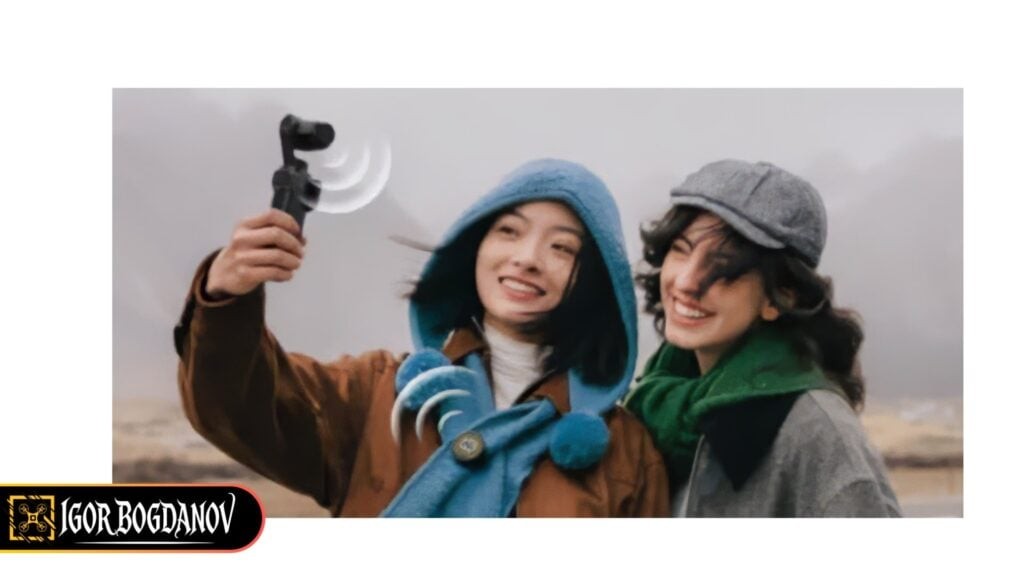 Insta360 Luna Ultra: camera bỏ t&uacute;i 20 triệu c&oacute; tay cầm kh&ocirc;ng d&acirc;y th&aacute;o rời - Ảnh 4.