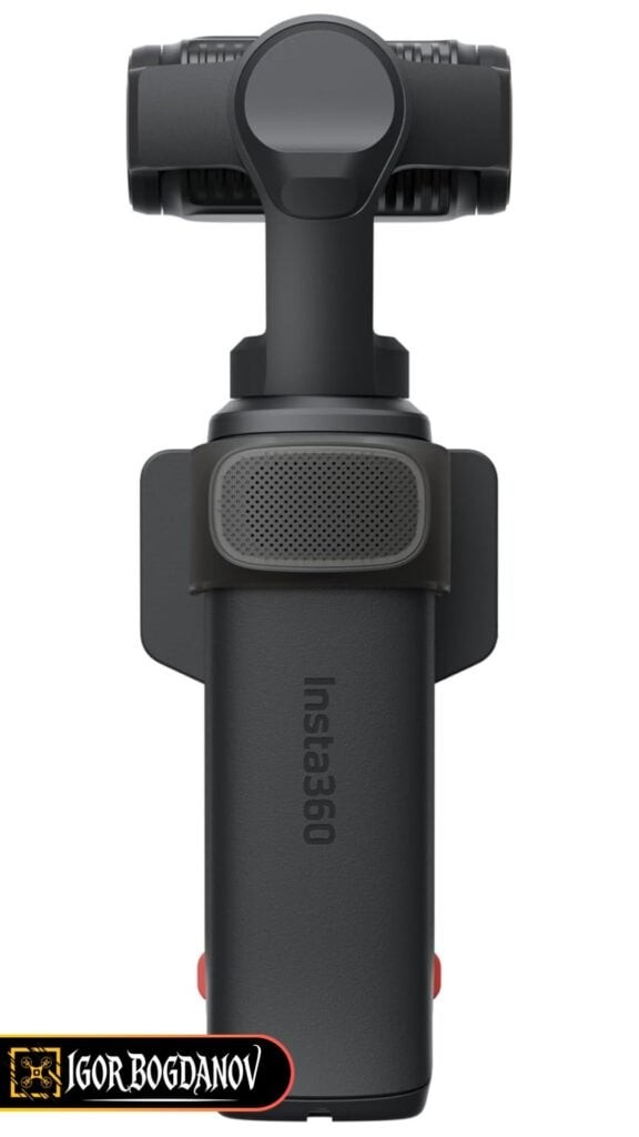 Insta360 Luna Ultra: camera bỏ t&uacute;i 20 triệu c&oacute; tay cầm kh&ocirc;ng d&acirc;y th&aacute;o rời - Ảnh 3.