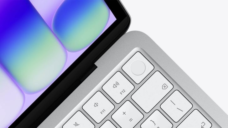 MacBook Neo gi&aacute; 16 triệu thay đổi th&oacute;i quen mua sắm của iFan- Ảnh 1.