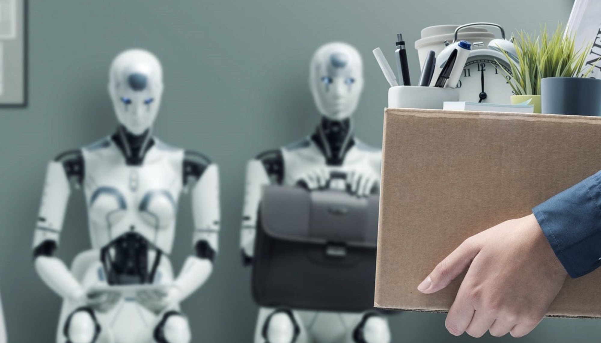 &ldquo;Sẽ kh&ocirc;ng c&oacute; AI jobpocalypse&rdquo; - huyền thoại AI l&ecirc;n tiếng phản b&aacute;c nỗi sợ thất nghiệp h&agrave;ng loạt- Ảnh 3.