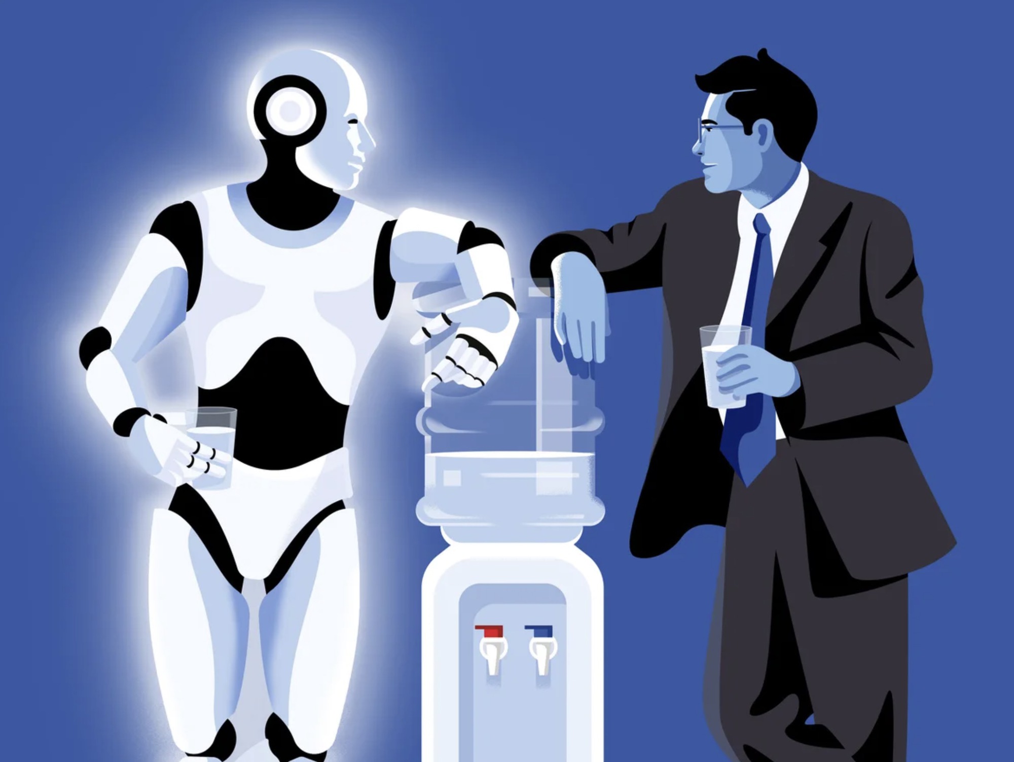 &ldquo;Sẽ kh&ocirc;ng c&oacute; AI jobpocalypse&rdquo; - huyền thoại AI l&ecirc;n tiếng phản b&aacute;c nỗi sợ thất nghiệp h&agrave;ng loạt- Ảnh 5.