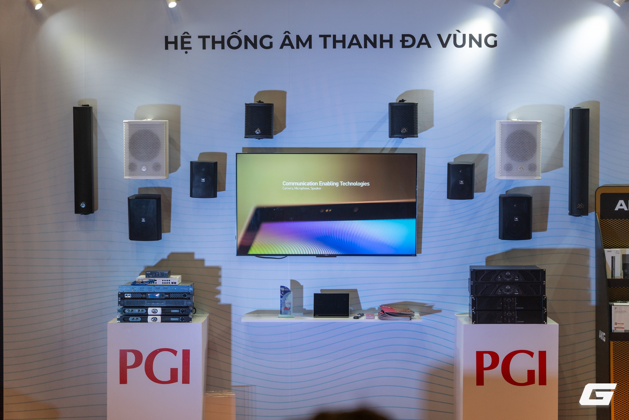 Cuối tuần đi "rửa tai" với loạt d&agrave;n &acirc;m thanh khủng tại PLASE Show 2026- Ảnh 17.