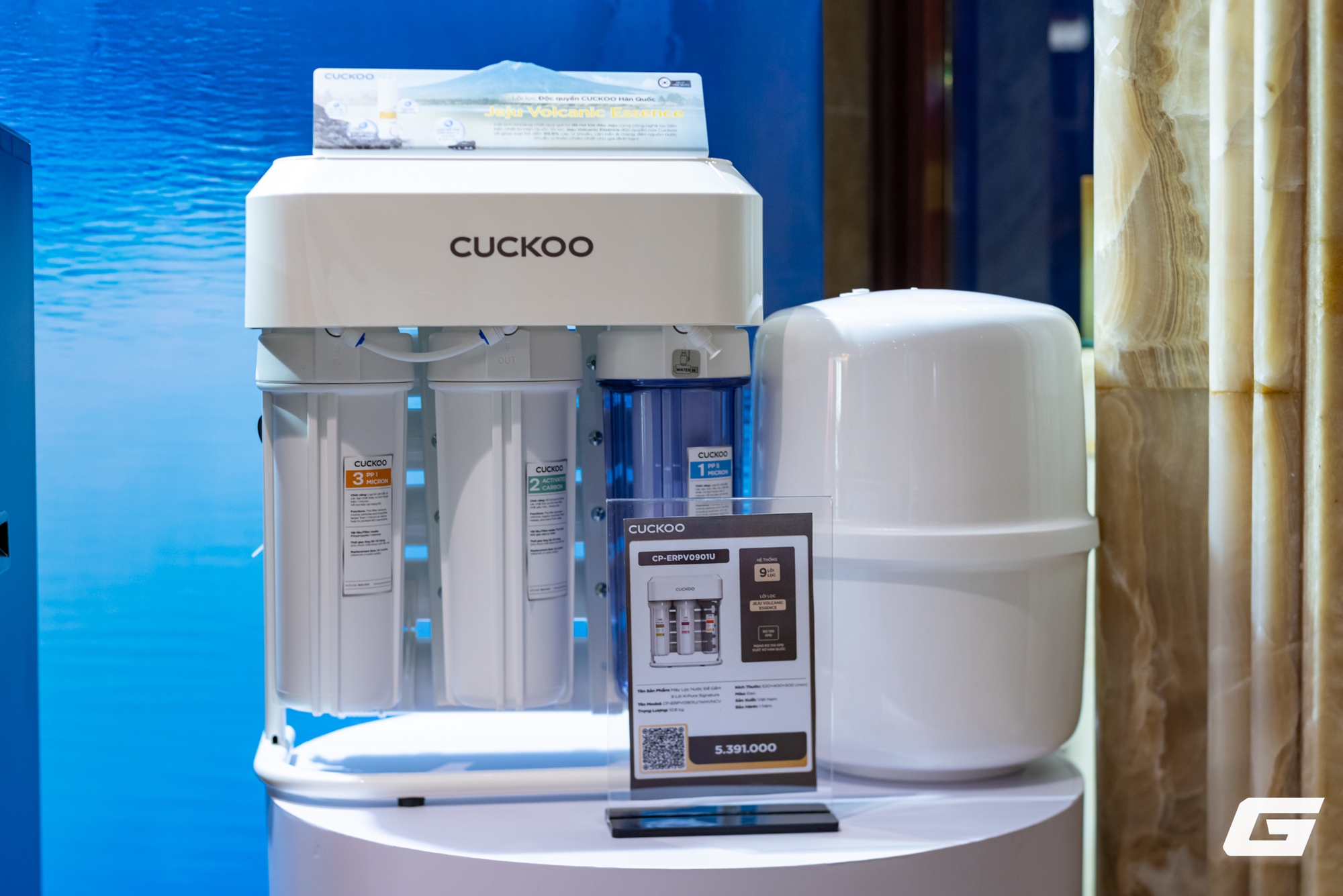 Digiworld bắt tay CUCKOO: Thị trường điện gia dụng Việt bước v&agrave;o cuộc đua mới ở ph&acirc;n kh&uacute;c cao cấp? - Ảnh 7.