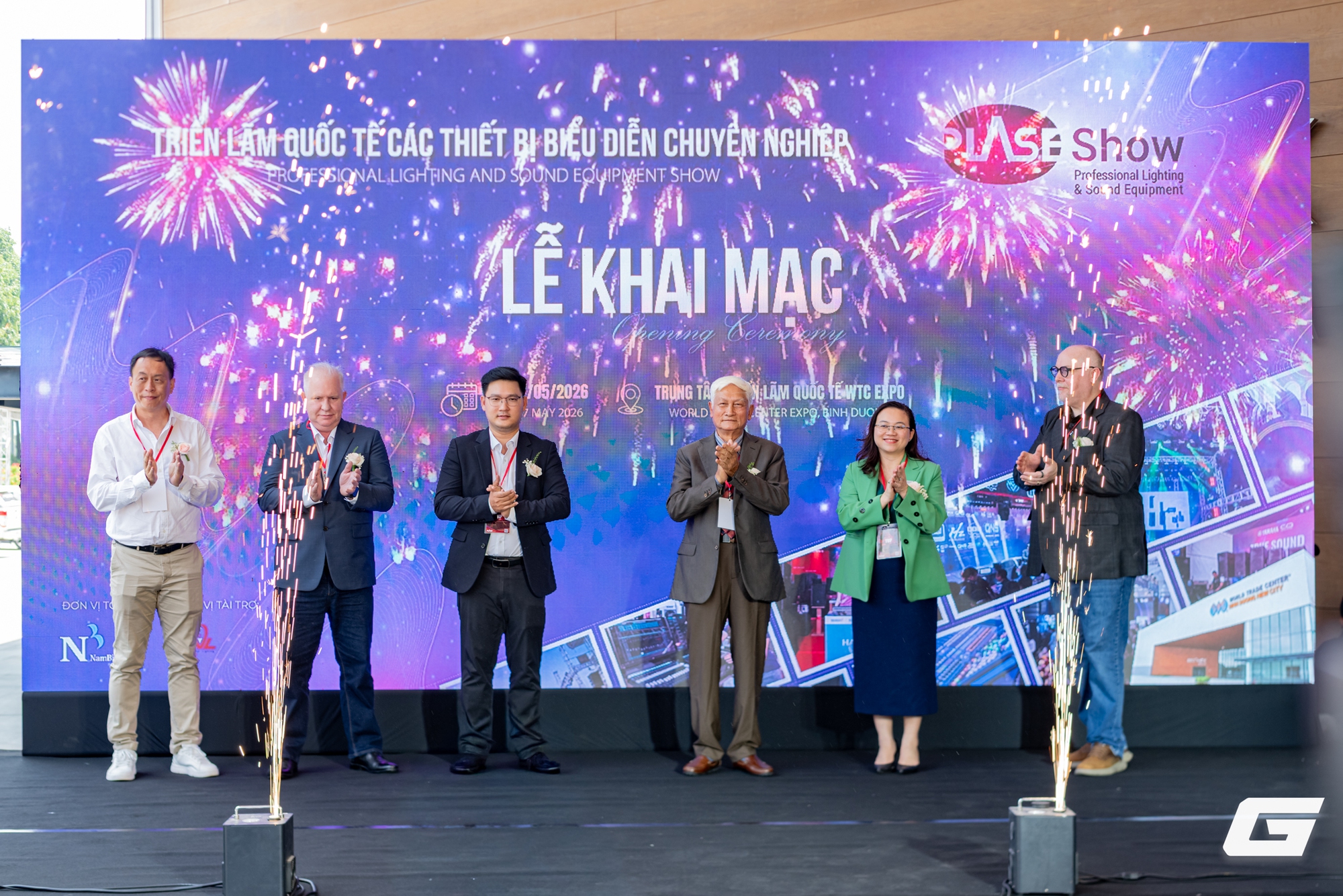 Cuối tuần đi "rửa tai" với loạt dàn âm thanh khủng tại PLASE Show 2026- Ảnh 3.