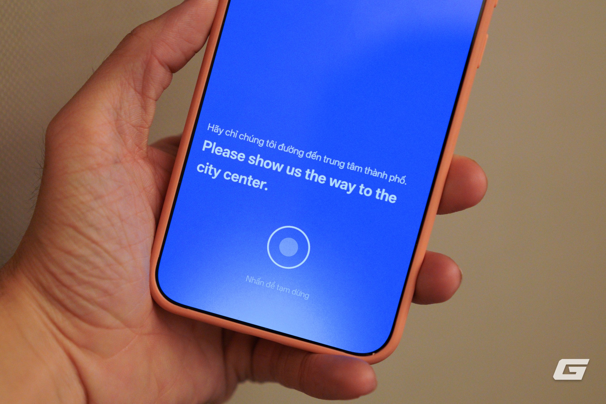 Trải nghiệm hệ thống AI của OPPO X9s với ColorOS 16: Đầy đủ từ c&ocirc;ng việc tới chỉnh ảnh, đ&aacute;ng để sử dụng h&agrave;ng ng&agrave;y- Ảnh 7.